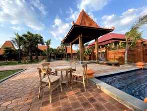 Bangunan 4 Ono Joglo Resort and Convention Jepara