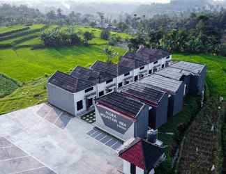 Exterior 2 Algira Mountain View  Syariah