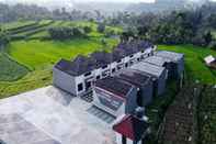 Exterior Algira Mountain View  Syariah