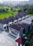 EXTERIOR_BUILDING Algira Mountain View  Syariah