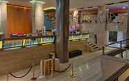 Lobi 3 Royal Bay Hotel Makassar