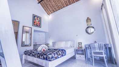 Phòng ngủ 4 Surya Amed Beach
