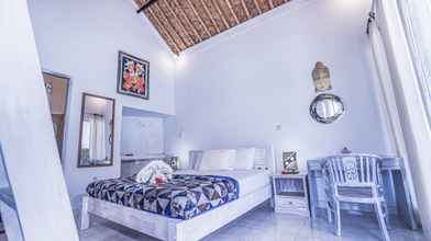 Bedroom 4 Surya Amed Beach