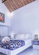 BEDROOM Surya Amed Beach