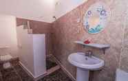 In-room Bathroom 2 Surya Amed Beach