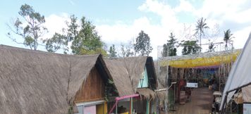 娯楽施設 2 Semilir Glamping