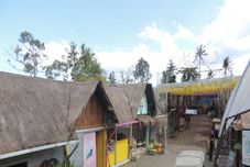 休闲设施 Semilir Glamping