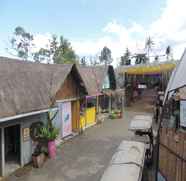 Fasilitas Hiburan 2 Semilir Glamping