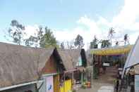 Fasilitas Hiburan Semilir Glamping