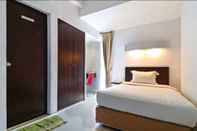 Bedroom Wisma Garuda