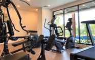 Fitness Center 7 Kawana Golf Residence