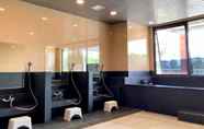 Toilet Kamar 4 Kawana Golf Residence