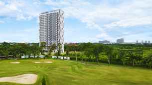 Kawana Golf Residence, Rp 631.039