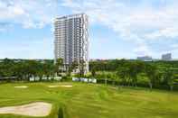 Bangunan Kawana Golf Residence