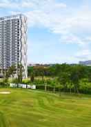 EXTERIOR_BUILDING Kawana Golf Residence