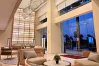 Lobby Kawana Golf Residence