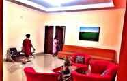 Lobby 2 Homestay Griya Indah