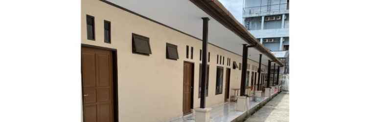 Lobi Guest House 33 Mks