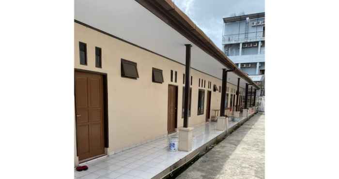 Lobi Guest House 33 Mks