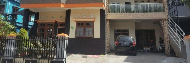 Lobi Villa Shangrilla