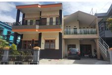 Lobi Villa Shangrilla