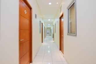 Common Space 4 Singgahsini Taisir Residence BINUS Palmerah Jakarta Barat