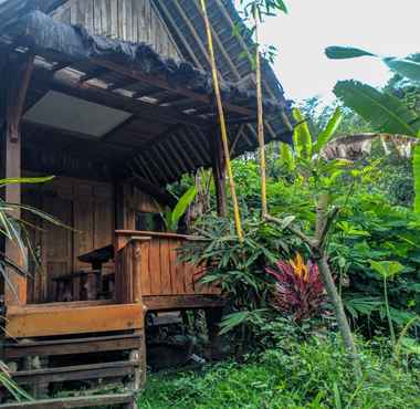 Lobby 2 Nusalink at Rimbono Yogyakarta