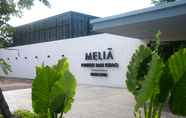 Sảnh chờ 2 MELIÁ PHUKET MAI KHAO 