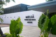 Sảnh chờ MELIÁ PHUKET MAI KHAO 