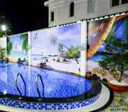 Swimming Pool 4 Hoang My Villa C2 Vung Tau