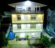 Exterior 6 Hoang My Villa C2 Vung Tau