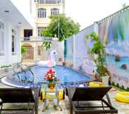 Swimming Pool 3 Hoang My Villa C2 Vung Tau