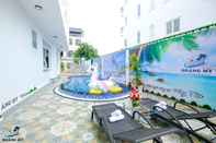 Swimming Pool Hoang My Villa C2 Vung Tau