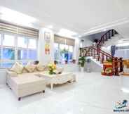 Lobby 5 Hoang My Villa C2 Vung Tau