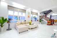 Lobby Hoang My Villa C2 Vung Tau