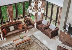 Lobi 4 Villa Navina 2