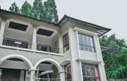 Bangunan 3 Villa Navina 2