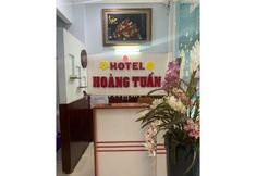 Lobi 2 Hoang Tuan Hotel HCM City
