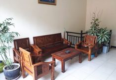 ロビー 2 Villa 99 Pak Eddy