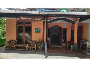 외관 4 Homestay Hanum