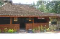 Bangunan Homestay Arya Mangunan