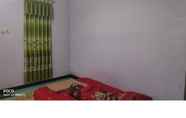 Kamar Tidur 5 Homestay Hana