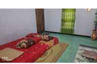 Kamar Tidur Homestay Hana