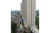 ภายนอกอาคาร Margonda Residence 4&5 By Rent Room