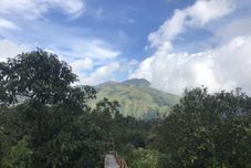 피트니스 센터 Sakura Hills