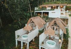 Exterior 4 Woywoy Escape (Adults Only)