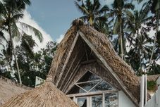 In-room Bathroom Woywoy Escape (Adults Only)