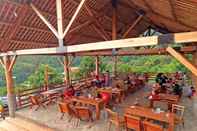 Restoran Ciletuh Hills 