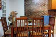 Restaurant Shakilla House 4 Pesona Syariah Cianjur