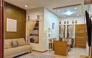 Common Space 5 Shakilla House 4 Pesona Syariah Cianjur